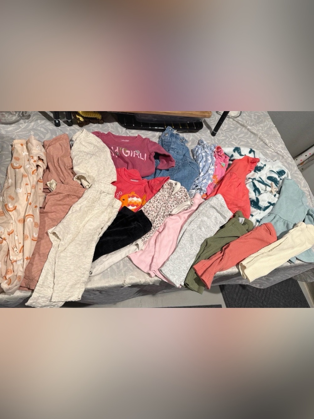 Assorted Kids old navy bundle